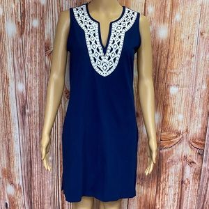 Lands’‎ End Shift Dress